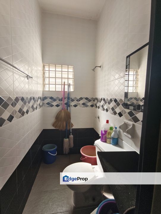 Vista Indah Putra Apartment Bayu Perdana Klang , Selangor, Klang