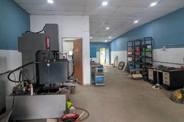 Jalan Bukit Kemuning