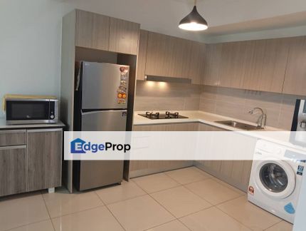 Adria Gravit8 Port Klang for Rent, Selangor, Klang