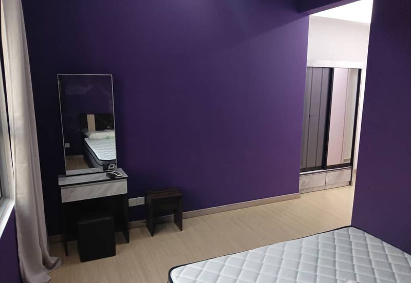 Adria Residence @ Gravit8