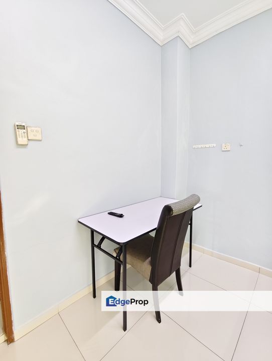 Bayu Perdana Klang Room for Rent 吧生男性房间出租, Selangor, Klang