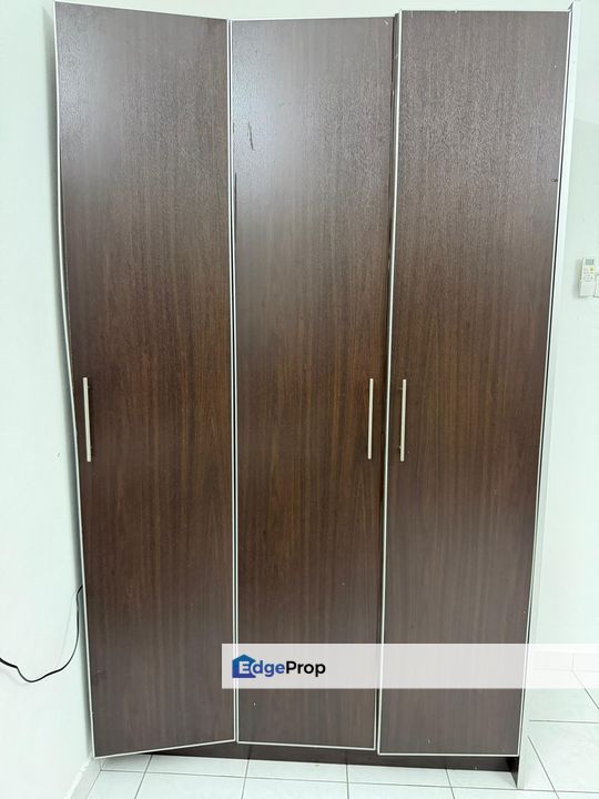 Klang Male Room for Rent 吧生男性房间出租, Selangor, Klang