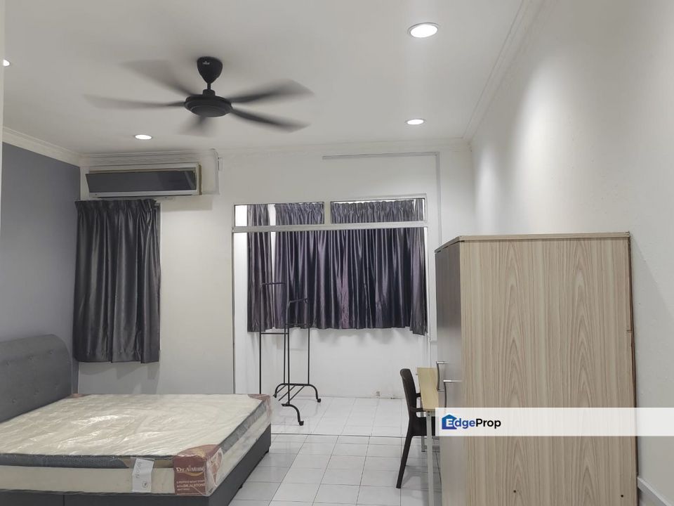 Klang Room @ Bayu Perdana Klang , Selangor, Klang