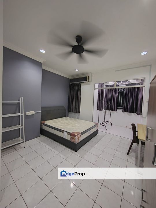 Klang Room @ Bayu Perdana Klang , Selangor, Klang