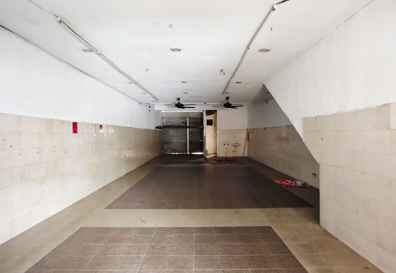 Taman Pendamar Indah 1