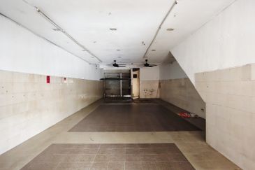 Taman Pendamar Indah 1