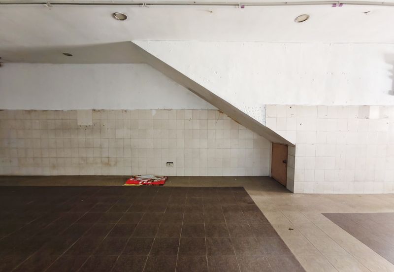 Taman Pendamar Indah 1