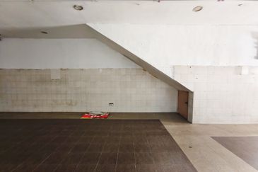 Taman Pendamar Indah 1