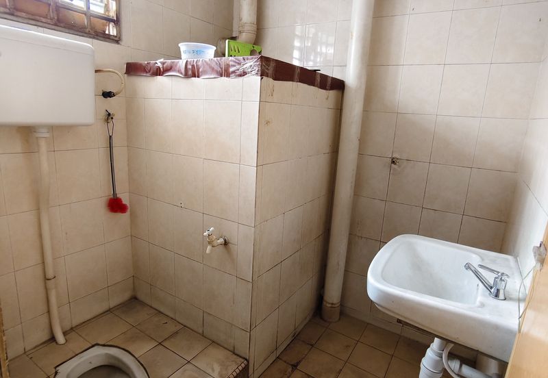 Taman Pendamar Indah 1