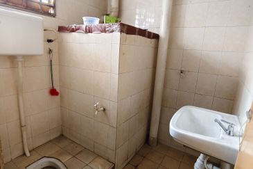 Taman Pendamar Indah 1