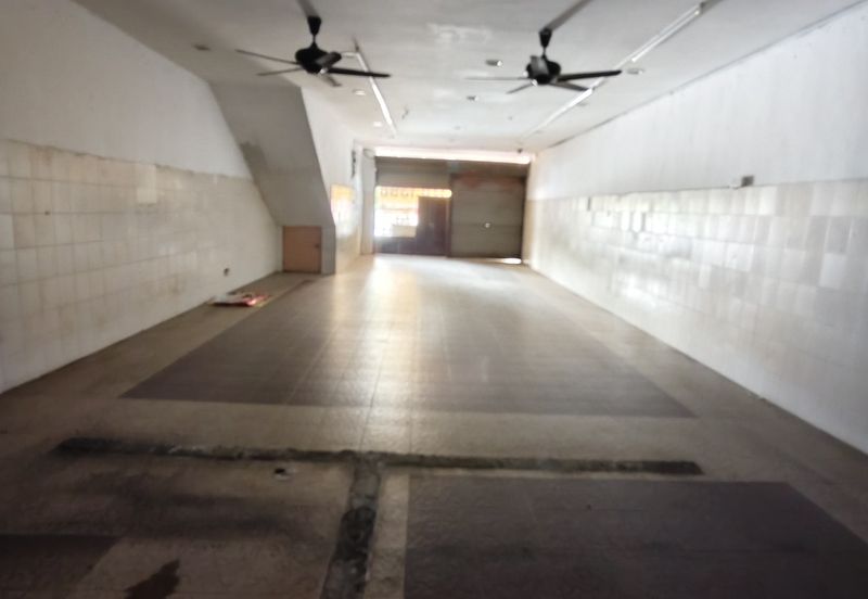 Taman Pendamar Indah 1