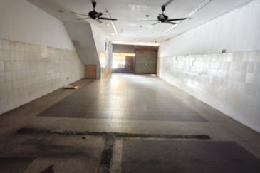 Taman Pendamar Indah 1