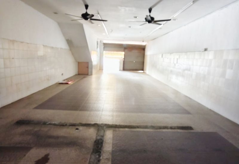 Taman Pendamar Indah 1