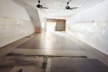 Taman Pendamar Indah 1