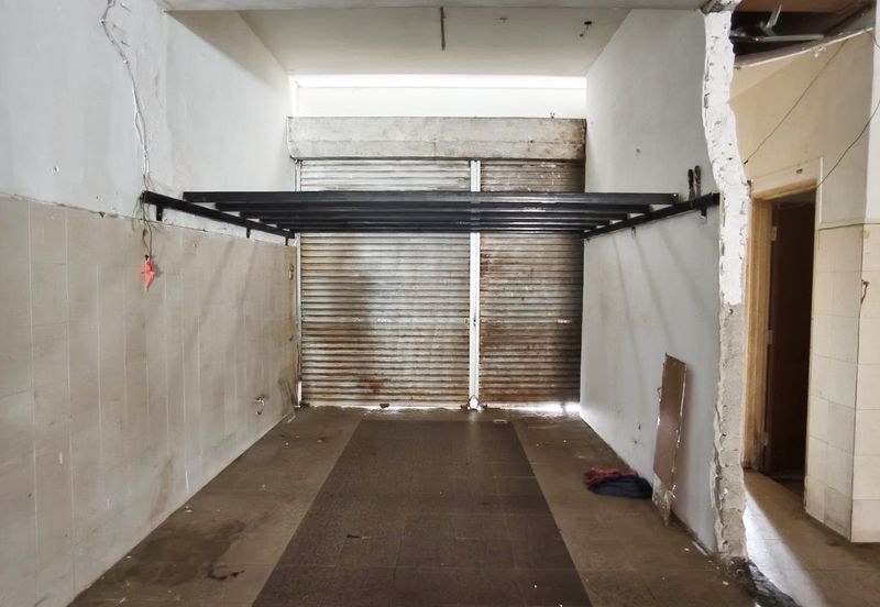 Taman Pendamar Indah 1