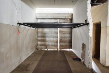 Taman Pendamar Indah 1