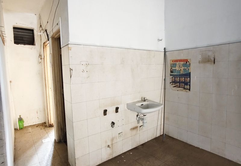 Taman Pendamar Indah 1