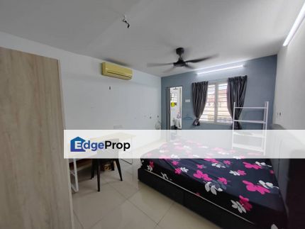 Female Room Klang near HTAR Hin Hua school , Selangor, Klang