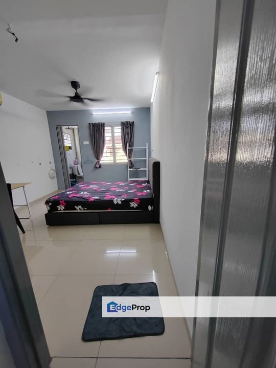 Female Room Klang near HTAR Hin Hua school , Selangor, Klang