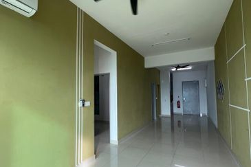 The Maple Residences