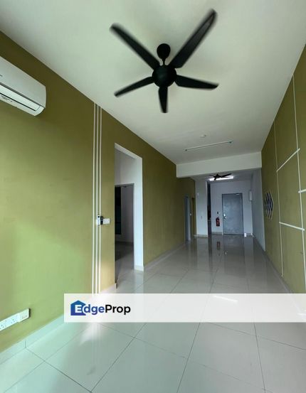 Maple Residence Bandar Bestari Klang for Rent, Selangor, Klang