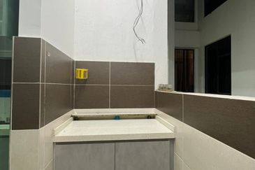 The Maple Residences