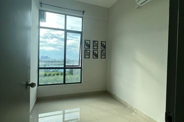 The Maple Residences