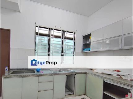 Bandar Puteri klang Room for Rent 吧生房间出租, Selangor, Klang