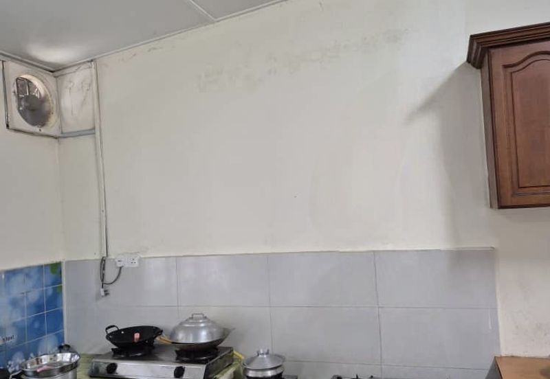 Telok Panglima Garang