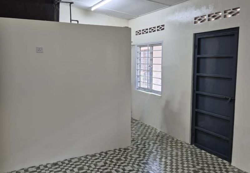 Telok Panglima Garang