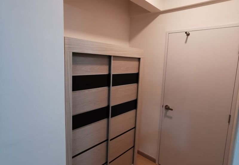 Gravit8 @ Klang South