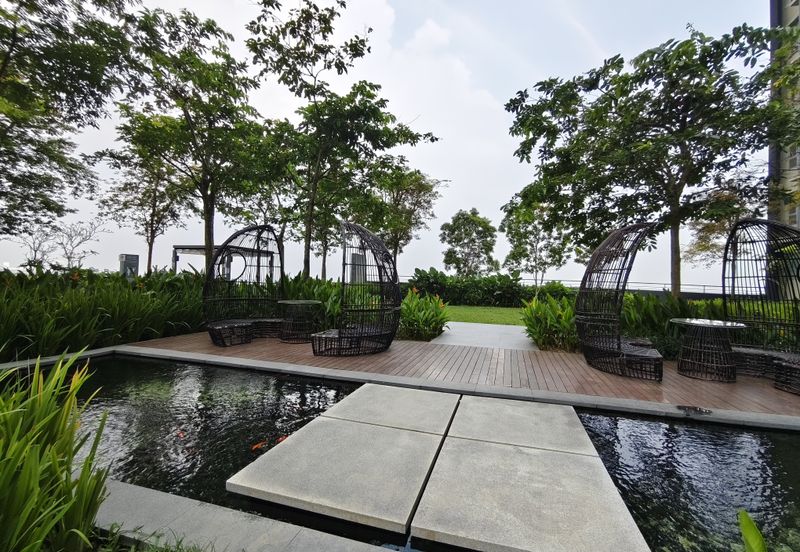 Gravit8 @ Klang South