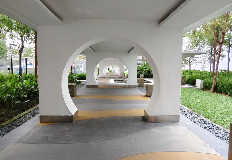 Gravit8 @ Klang South