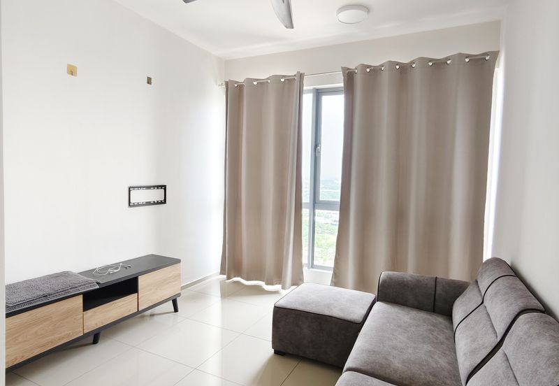 Gravit8 @ Klang South