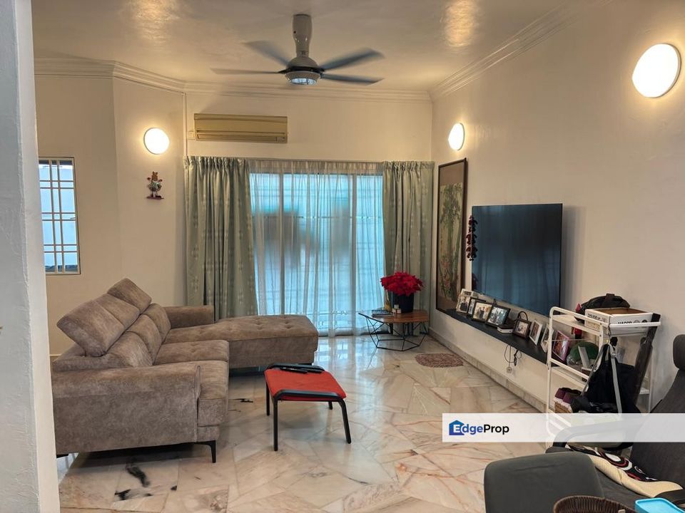 Taman Sentosa perdana klang Double storey house for Sale, Selangor, Klang