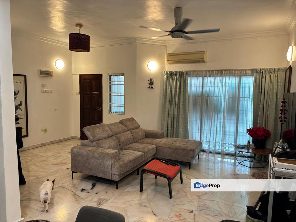 Taman Sentosa perdana klang Double storey house for Sale, Selangor, Klang