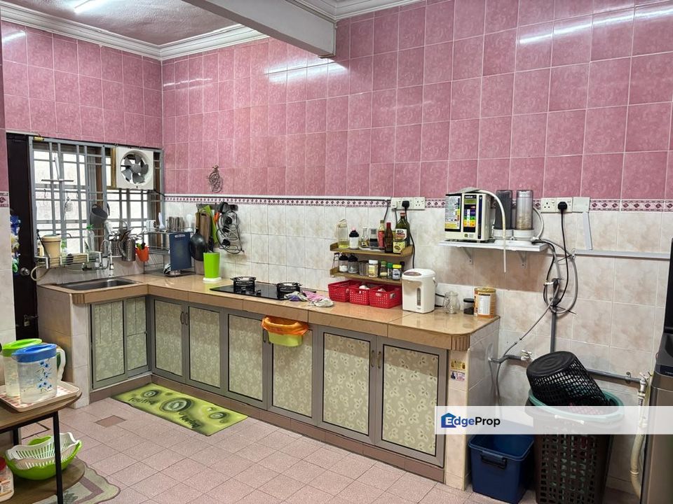 Taman Sentosa perdana klang Double storey house for Sale, Selangor, Klang