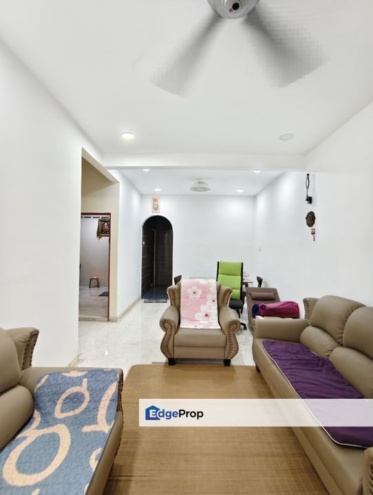 Taman Seri Andalas Klang Single Storey house for Sale, Selangor, Klang