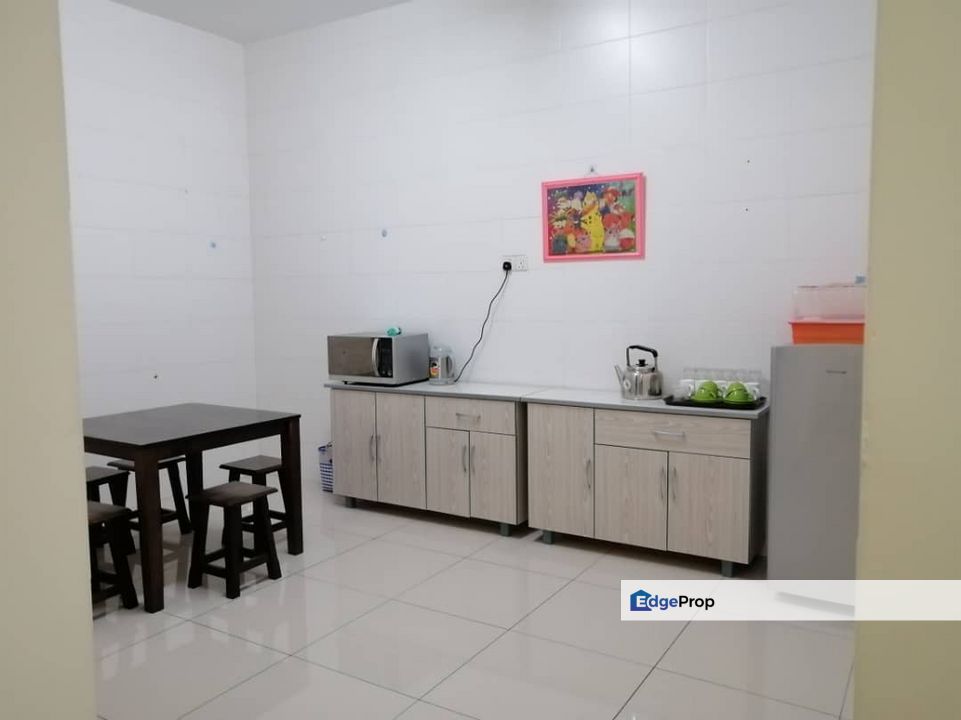 Bandar Parkland Klang Semi D house for Rent, Selangor, Klang