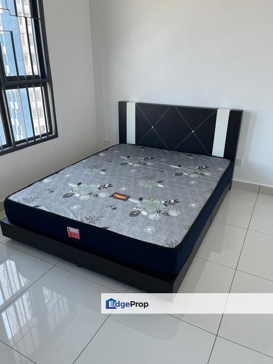 Trio Bandar Bukit Tinggi klang with furnished for Rent, Selangor, Bandar Botanic/Bandar Bukit Tinggi