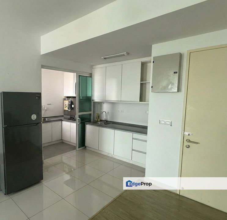 Impiria Bandar Bukit Tinggi klang Condo for Rent, Selangor, Klang