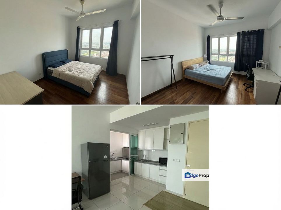 Impiria Bandar Bukit Tinggi klang Condo for Rent, Selangor, Klang
