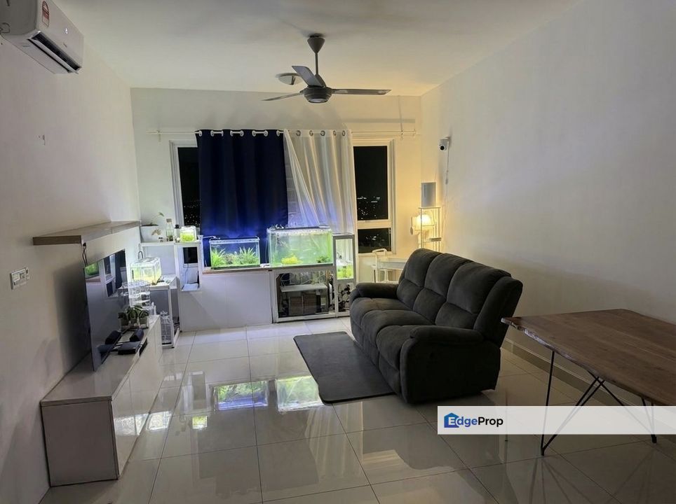 Impiria Bandar Bukit Tinggi klang Condo for Rent, Selangor, Klang