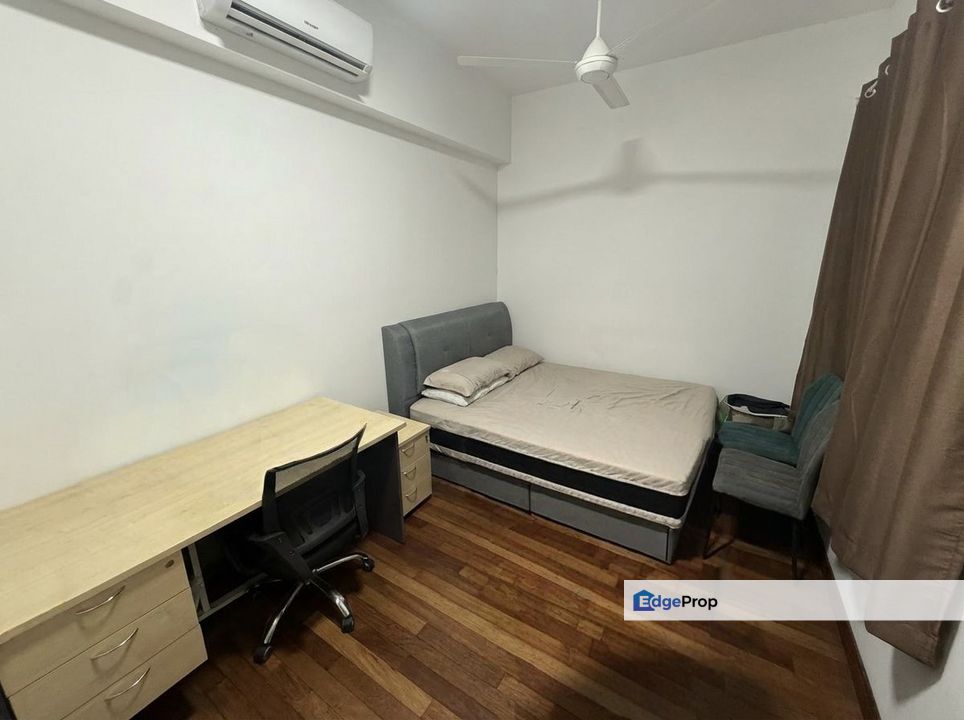 Impiria Bandar Bukit Tinggi klang Condo for Rent, Selangor, Klang