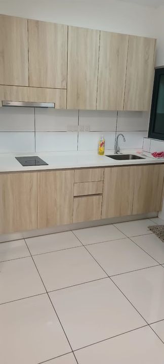 GM Remia Residence with Furnished for Sale, Selangor, Klang