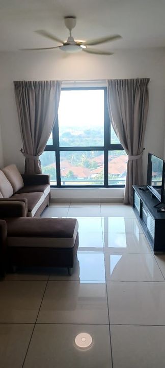 GM Remia Residence with Furnished for Sale, Selangor, Klang
