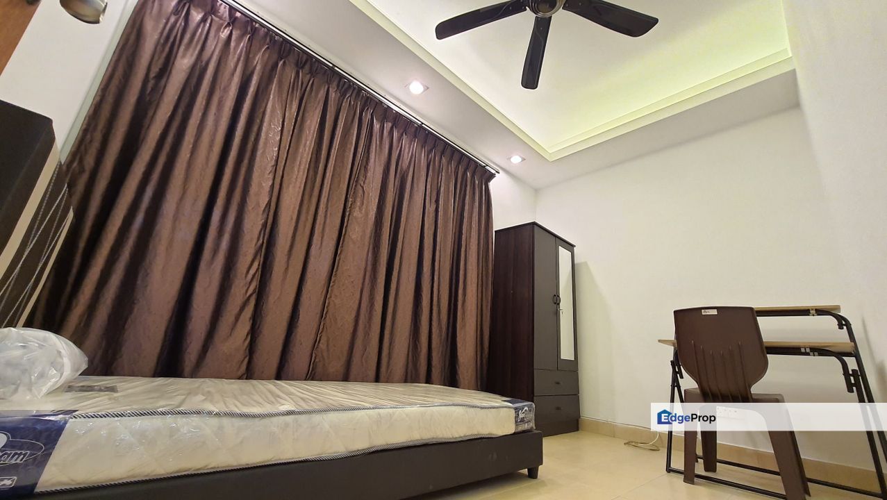 Bandar Parkland Klang landed house for workers , Selangor, Klang