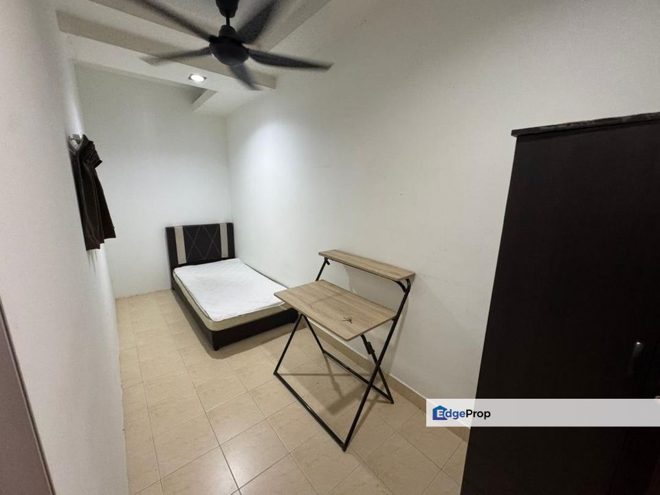 Bandar Parkland Klang landed house for workers , Selangor, Klang