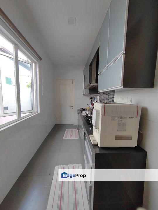 Bandar Parkland Klang Bungalow house with swimming pool for Rent, Selangor, Klang