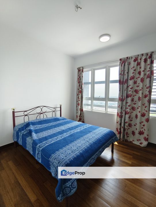 Impiria Residence Bandar Bukit Tinggi klang 855sf for Sale , Selangor, Klang